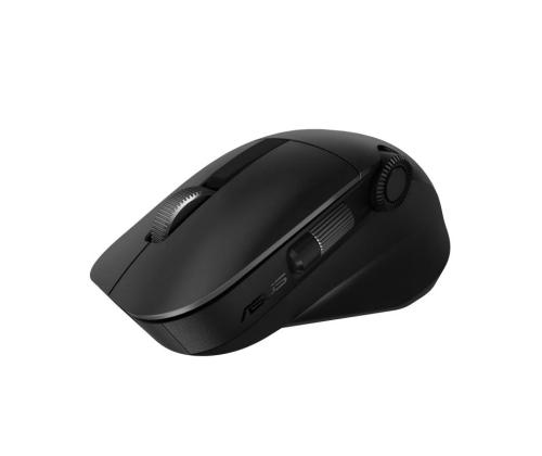 MOUSE USB OPTICAL WRL MD300/BLACK 90XB04F0-BMU000 ASUS