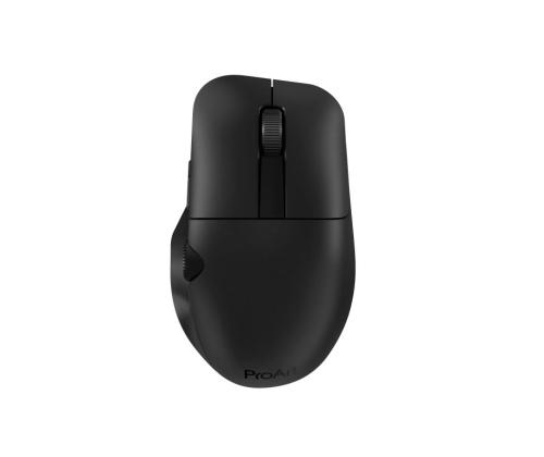 MOUSE USB OPTICAL WRL MD300/BLACK 90XB04F0-BMU000 ASUS