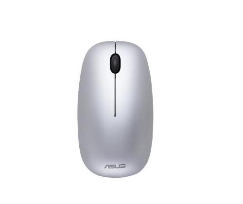 MOUSE USB OPTICAL WRL MW201C/GRAY 90XB061N-BMU000 ASUS