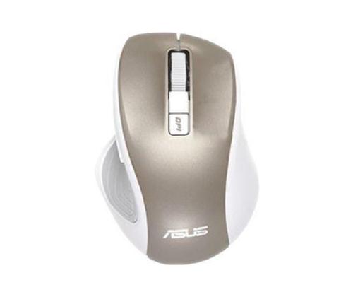 MOUSE USB OPTICAL WRL MW202/GOLD 90XB066N-BMU020 ASUS