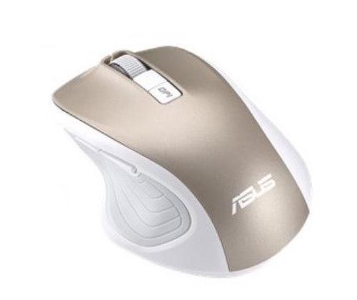 MOUSE USB OPTICAL WRL MW202/GOLD 90XB066N-BMU020 ASUS