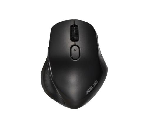 MOUSE BLUETH USB OPTICAL MW203/BLACK 90XB06C0-BMU000 ASUS