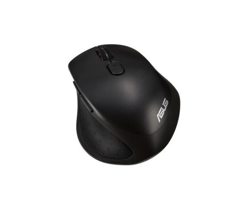 MOUSE BLUETH USB OPTICAL MW203/BLACK 90XB06C0-BMU000 ASUS