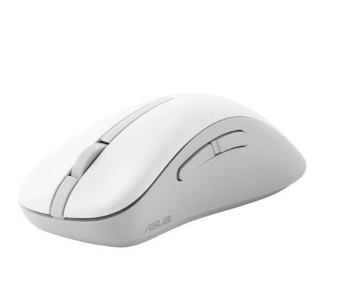 MOUSE USB OPTICAL WRL MD102/WHITE 90XB0900-BMU000 ASUS