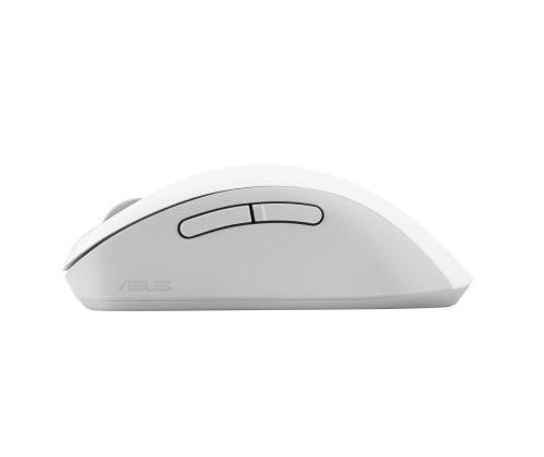 MOUSE USB OPTICAL WRL MD102/WHITE 90XB0900-BMU000 ASUS