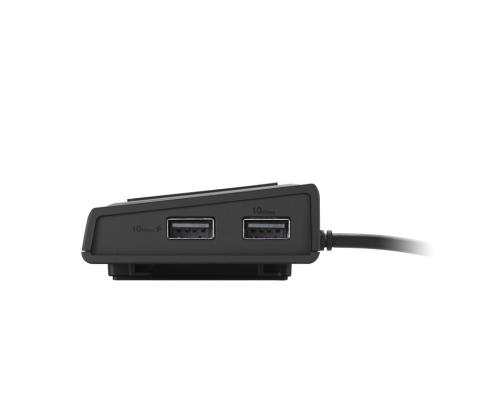 NB USB-C STAND DOCK DC310/90XB099N-BDS020 ASUS