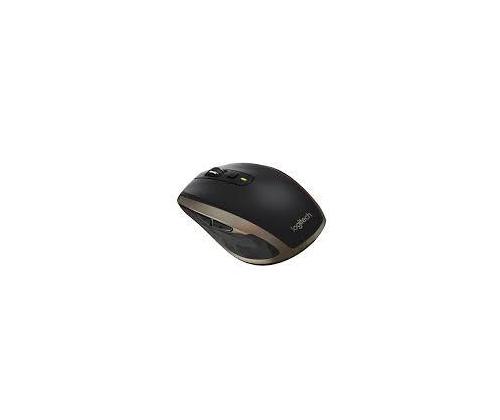MOUSE BLUETH OPTICAL ANYWHERE2/BLACK 910-005314 LOGITECH