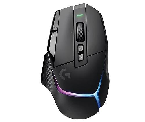 MOUSE USB OPTICAL G502X PLUS/LIGHTSPEED 910-006163 LOGITECH