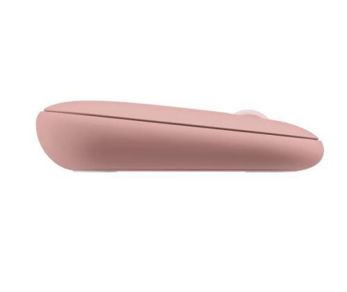 MOUSE USB OPTICAL WRL M350S/ROSE 910-007014 LOGITECH