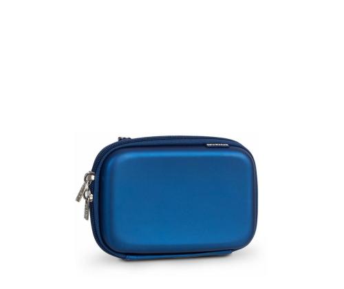 HDD ACC CASE/9101 (PU) LIGHT BLUE RIVACASE