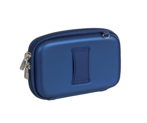 HDD ACC CASE/9101 (PU) LIGHT BLUE RIVACASE