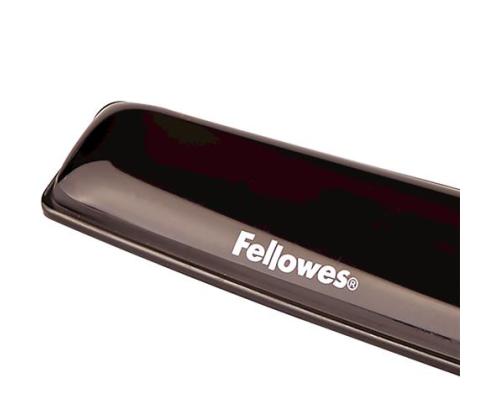 KEYBOARD ACC WRIST SUPPORT/CRYSTALS GEL 9112201 FELLOWES