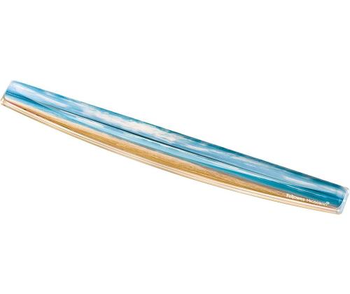 KEYBOARD ACC WRIST SUPPORT/PHOTO GEL 9179401 FELLOWES