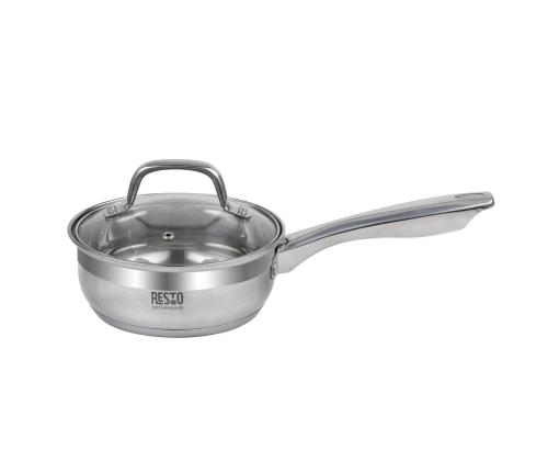 SAUCEPAN D16CM 1.4L/92001 RESTO