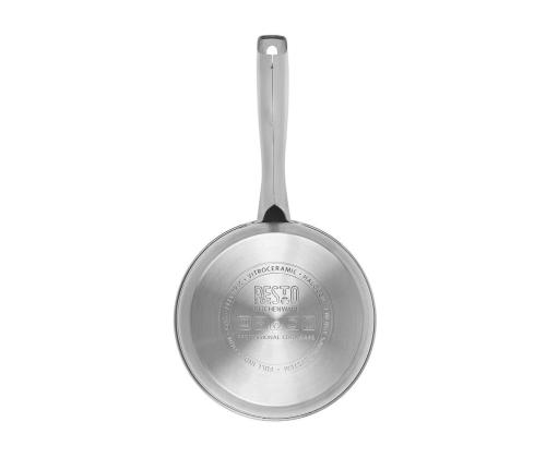 SAUCEPAN D16CM 1.4L/92001 RESTO