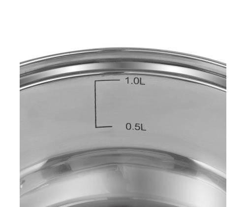 SAUCEPAN D16CM 1.4L/92001 RESTO