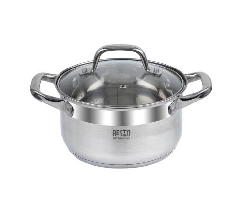 CASSEROLE D18CM 2.6L/92002 RESTO