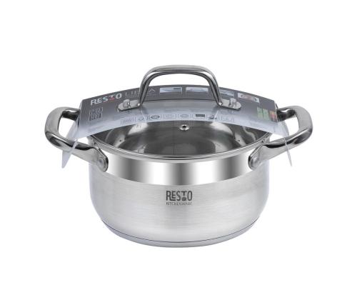 CASSEROLE D18CM 2.6L/92002 RESTO