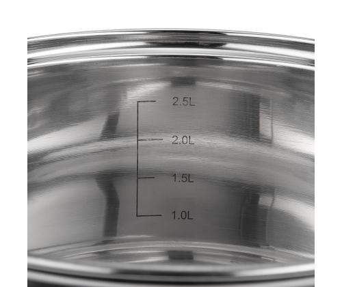 CASSEROLE D20CM 3.6L/92003 RESTO