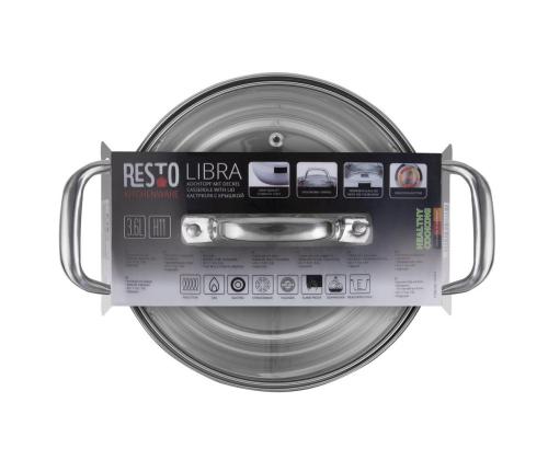 CASSEROLE D20CM 3.6L/92003 RESTO