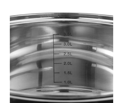 CASSEROLE D22CM 4.6L/92004 RESTO