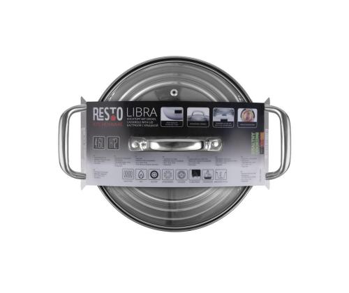 CASSEROLE D22CM 4.6L/92004 RESTO