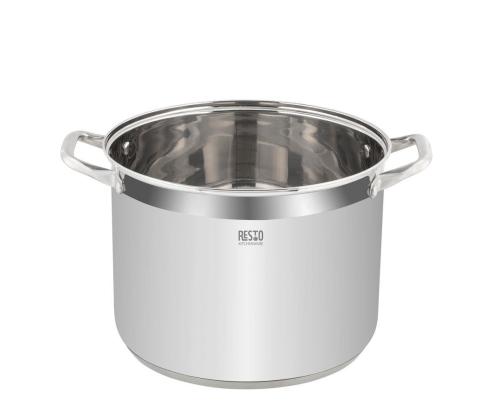 CASSEROLE D28CM 13L/92008 RESTO