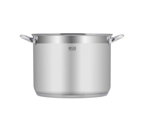 CASSEROLE D28CM 13L/92008 RESTO