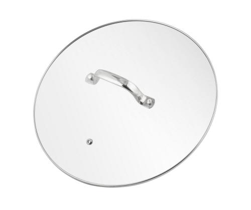 CASSEROLE D28CM 13L/92008 RESTO