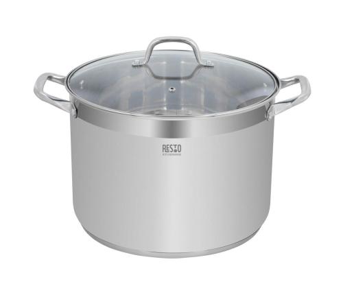 CASSEROLE D30CM 15L/92009 RESTO