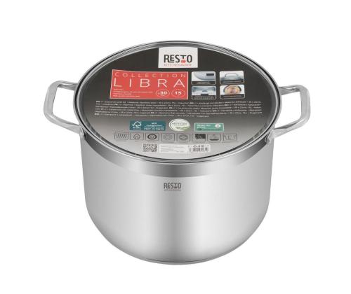 CASSEROLE D30CM 15L/92009 RESTO