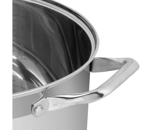 CASSEROLE D30CM 15L/92009 RESTO