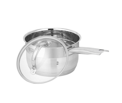SAUCEPAN D16CM 1.9L/92101 RESTO