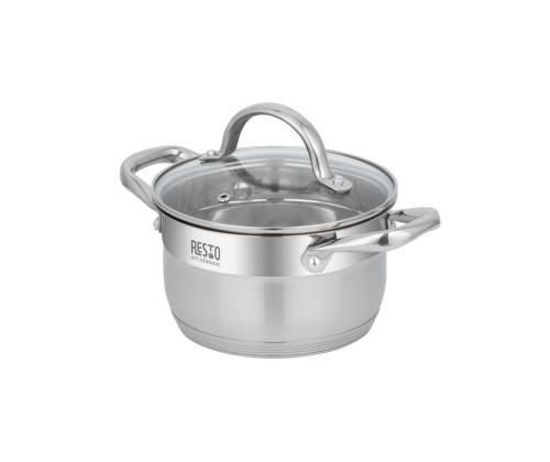 CASSEROLE D16CM 1.9L/92102 RESTO