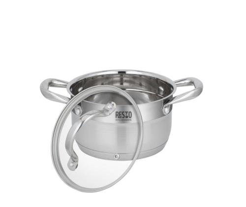 CASSEROLE D16CM 1.9L/92102 RESTO