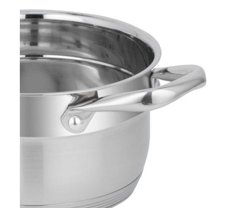 CASSEROLE D16CM 1.9L/92102 RESTO