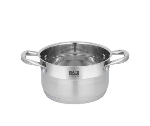 CASSEROLE D18CM 2.7L/92103 RESTO