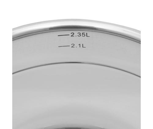 CASSEROLE D18CM 2.7L/92103 RESTO