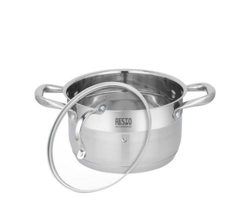 CASSEROLE D18CM 2.7L/92103 RESTO