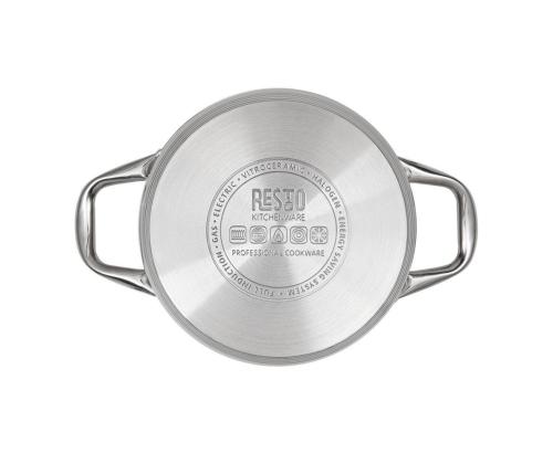 CASSEROLE D18CM 2.7L/92103 RESTO