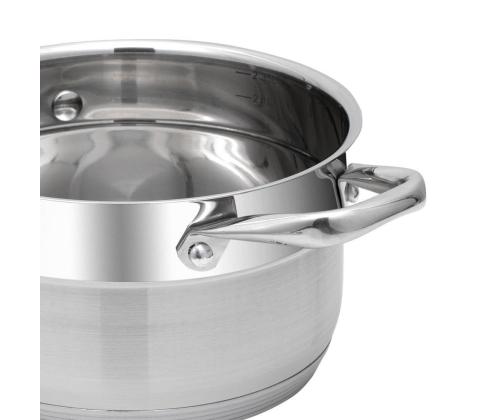 CASSEROLE D18CM 2.7L/92103 RESTO