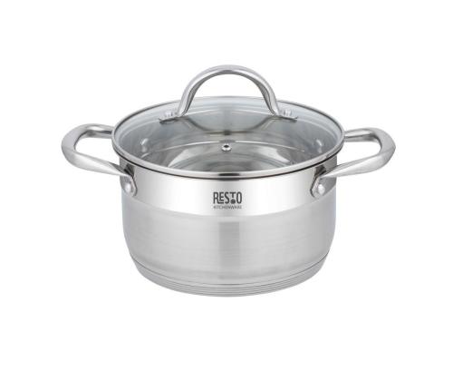 CASSEROLE D20CM 3.6L/92104 RESTO