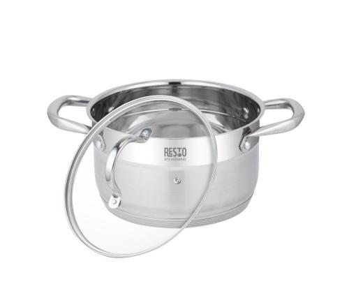 CASSEROLE D20CM 3.6L/92104 RESTO
