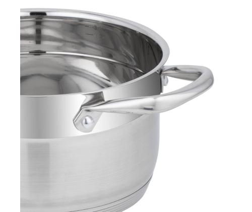 CASSEROLE D20CM 3.6L/92104 RESTO