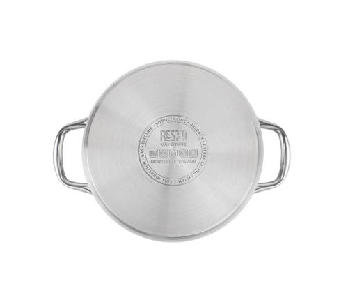CASSEROLE D24CM 6.2L/92105 RESTO