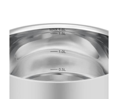 CASSEROLE D16CM 1.8L/92201 RESTO