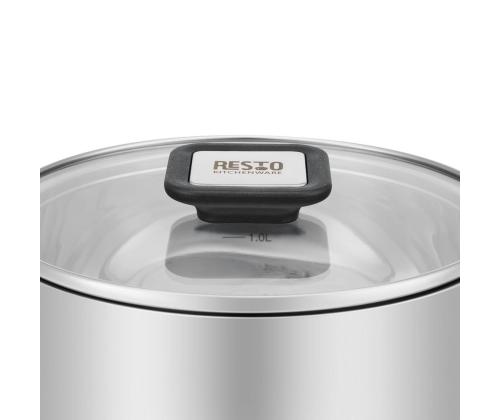 CASSEROLE D16CM 1.8L/92201 RESTO