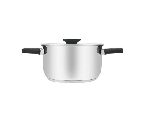 CASSEROLE D18CM 2.5L/92202 RESTO