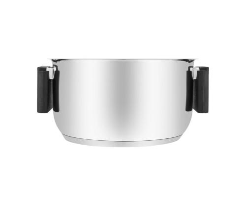 CASSEROLE D18CM 2.5L/92202 RESTO