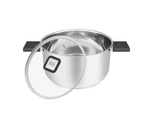 CASSEROLE D22CM 4.4L/92204 RESTO